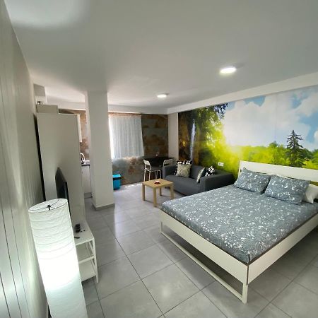 Edificio Prieto Viv 7 Apartment Puerto del Rosario  Bagian luar foto